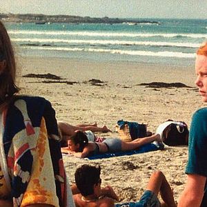 Foto Les Filles ne savent pas nager