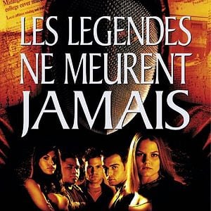 Foto Leyenda urbana 2