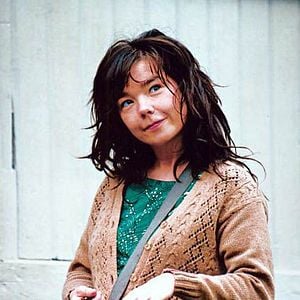 Foto Björk