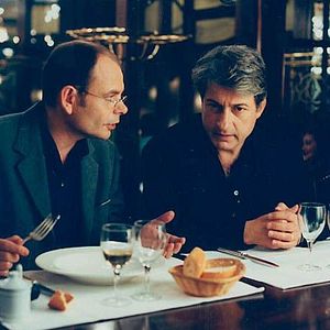 Foto Jean-Pierre Darroussin