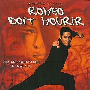 Foto Romeo debe morir