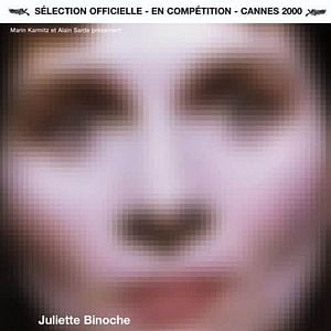 Foto Código desconocido