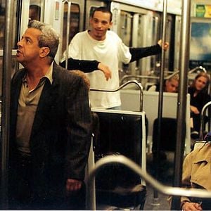 Foto Código desconocido