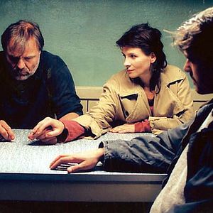 Foto Código desconocido