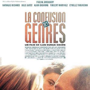 Foto La confusión de géneros