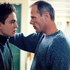 Foto Pascal Greggory