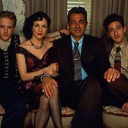 Foto Liberty Heights