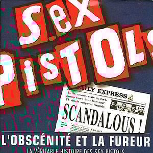 Foto The Filth and the Fury (La mugre y la furia)