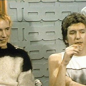 Foto The Filth and the Fury (La mugre y la furia)