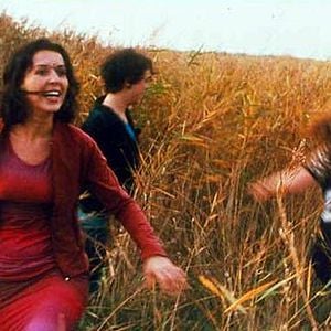 Foto La mécanique des femmes