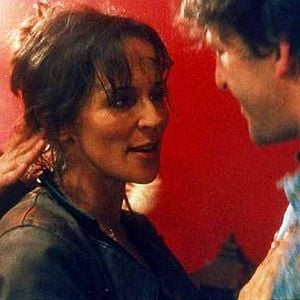 Foto La mécanique des femmes