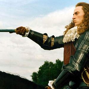 Foto La pasión del Rey