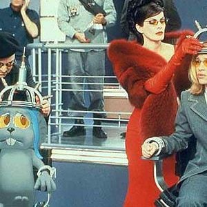 Foto Las aventuras de Rocky y Bullwinkle