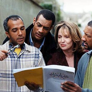 Foto Antilles sur Seine