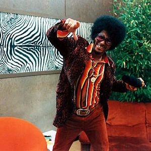 Foto Antilles sur Seine