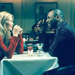 Foto Black and White