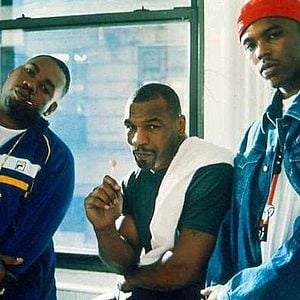 Foto Black and White