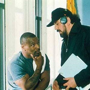 Foto Black and White