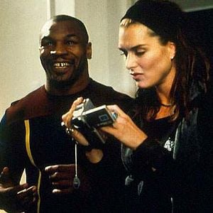 Foto Black and White