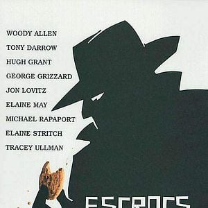 Foto Granujas de medio pelo