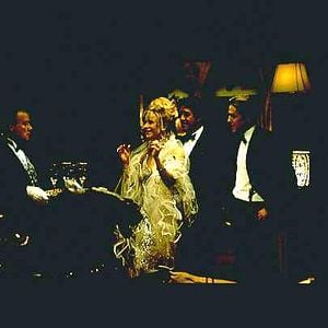 Foto Granujas de medio pelo