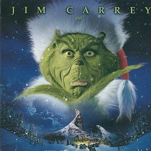 Foto El Grinch