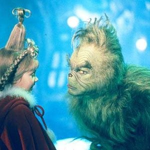 Foto El Grinch