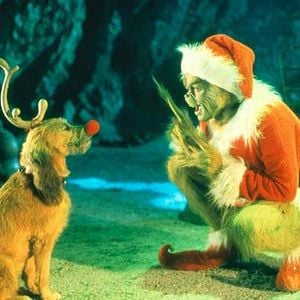 Foto El Grinch