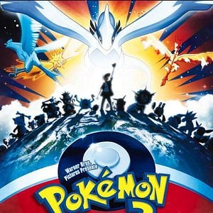 Foto Pokémon 2: El poder de uno