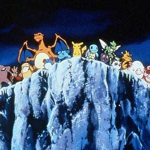 Foto Pokémon 2: El poder de uno