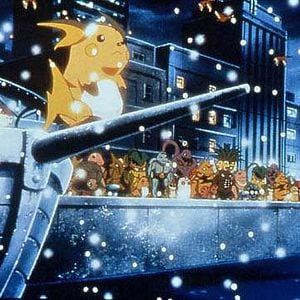 Foto Pokémon 2: El poder de uno