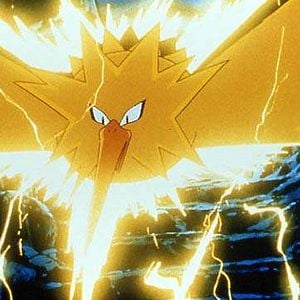 Foto Pokémon 2: El poder de uno