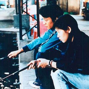 Foto Partagerait bonheur...