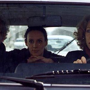 Foto Après la Réconciliation