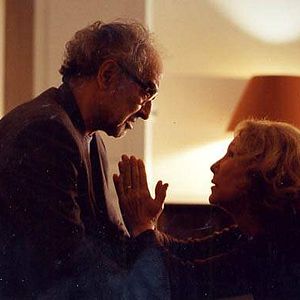 Foto Après la Réconciliation