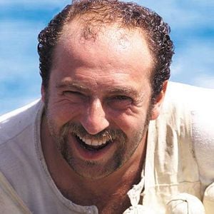 El Príncipe del Pacífico - Película 2000