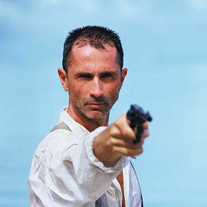 Foto El Príncipe del Pacífico