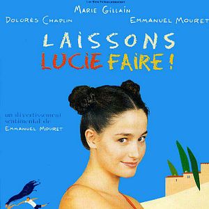 Foto Laissons Lucie faire!