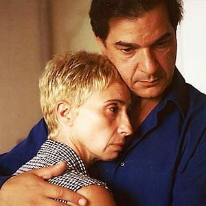 Foto La ciudad está tranquila