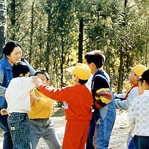 Foto Piao liang ma ma