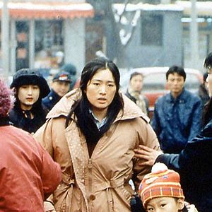 Foto Piao liang ma ma