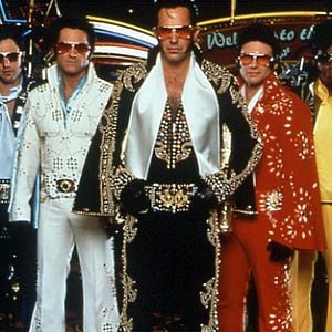 Foto Los reyes del crimen