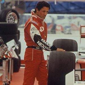 Foto Sylvester Stallone