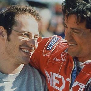 Foto Sylvester Stallone