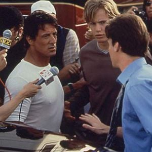 Foto Sylvester Stallone