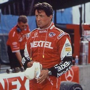 Foto Sylvester Stallone