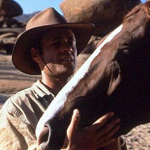 Foto Corriendo libre