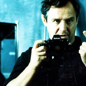 Foto Bill Diamond - Geschichte eines Augenblicks