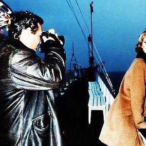 Foto Bill Diamond - Geschichte eines Augenblicks