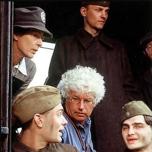 Foto Enemigo a las puertas